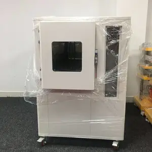 锡华XH-314实验室小型塑胶橡胶老化试验箱研发测试老化机
