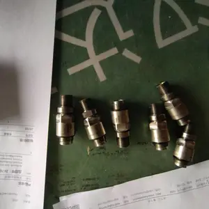 德国Krautzberger不锈钢喷枪A 16 HVLP适用于功能性涂料喷嘴现货