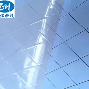 15*15*1.0mm导热硅胶片