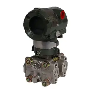 ΢��ѹ������EJA120E���� ����ʽ������ ��Ӵ���