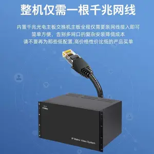 4K��������������֪�Կ�9·�������TZ1024DMD0916