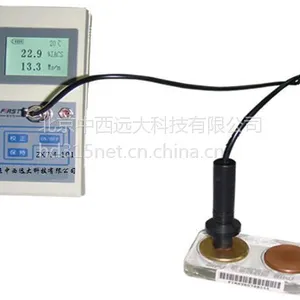 数字涡流导电仪 型号:ZX7M-FD101库号:M345214
