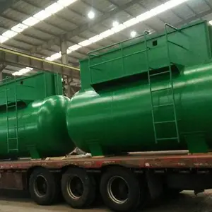 BHCTSһ�廯����MBR���ﴦ��������ˮ����һ��A����ŷŻ����豸