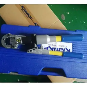 K-HP717 �ֶ�Һѹѹ��ǯ �¹�KLAUKE ������ҵ ����ѹ��