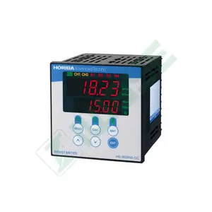 HORIBAܥ��HP-480(W)��ҵpH���Զ����������ʹ����Ǧ����