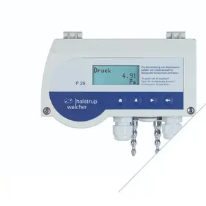 �¹�Halstrup-Walcher��ѹ������PS27 0-5KPa 0-10V 24VAC/DC