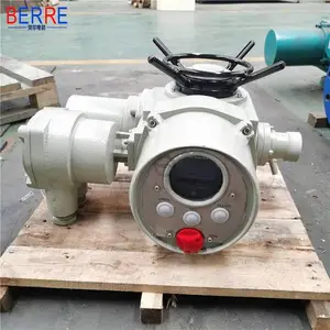 ���ձ���AC380V�����ͷ��ŵ綯װ��DZW30/Z