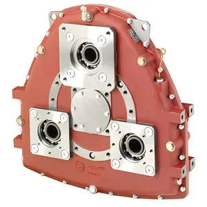 ��������Twin Disc������ܳ� �ͺ�HPTO366