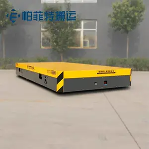�ְ����ƽ��ת�˸ֹ���������綯����װж�豸����ƽ�峵