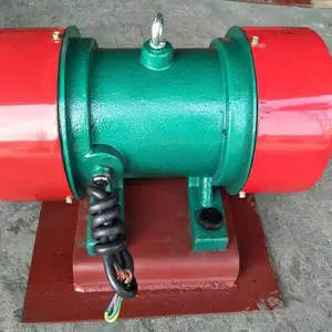 LZF-10仓壁振动器 0.75KW振打电机