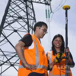 Trimble�챦TDC600�ֳ�GNSS�ֲ������� ��׿ϵͳ���������