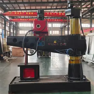�������� Z3050��16/1 ҡ���괲 �Զ����� ˫���� Һѹ�н�