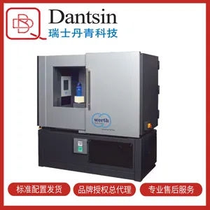 供应 werth TomoScope XS PLUS X射线三坐标测量机