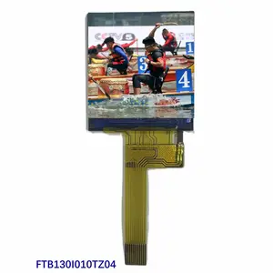 1.3�� IPS 240RGB*240 10PIN ��� 0.5mm��� FPC35mm BOE+ST7789T3
