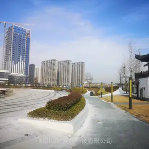 UHPC 厂家｜超高性能混凝土板材及预制件供应