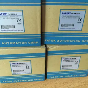 FATEK永宏 原装永宏PLC B1-20MR25-D24 B1-24MR25-D24 B1-32MR25-D24 B1-40MR25-D24 B1-60MR25-D24