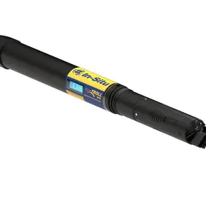 In-Situ AquaTROLL 600便携多参数水质检测仪