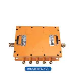BHD20-10/127��Դ���ƽ�������ù�˻�֧�ֶ���