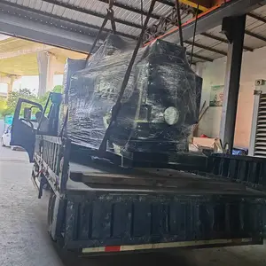 �ϲ�ɷ�500KW�������ȫ�µ���������ͻ�������ֳ������