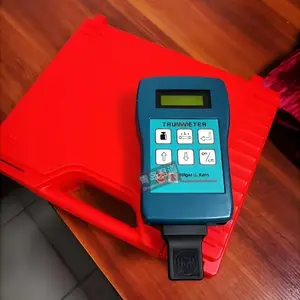 �¹�Hilger u. Kern RTM-400Ƥ������������ 10-800Hz������Χ ������