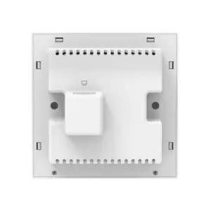 TP-LINK TL-AP1207GI-PoE AC1200双频千兆无线面板式AP