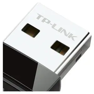 TP-LINK TL-WN725N免驱版 150M无线USB网卡 高速稳定