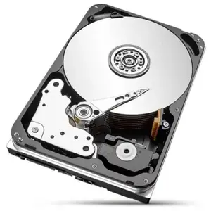 希捷(Seagate)16TB 256MB 7200RPM 企业级硬盘 SATA接口ST16000NM000J