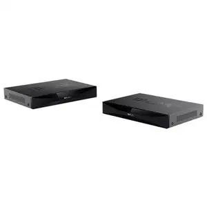 TP-LINK普联TL-NVR6100 16路单盘位NVR网络硬盘录像机