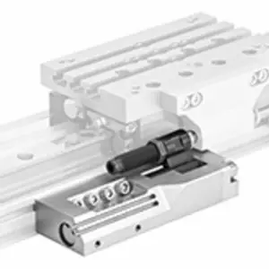 AVENTICS安沃驰紧凑迷你滑块R412019007进口正品