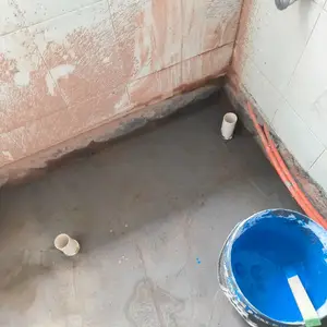 老小区卫生间下水道独立改造 苏之友专业改下水管道服务