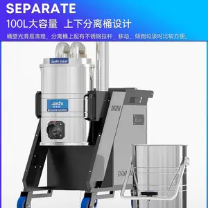 ��������ҵ������SK-750F���۳���ϸС��ĩ��100L�Զ��������