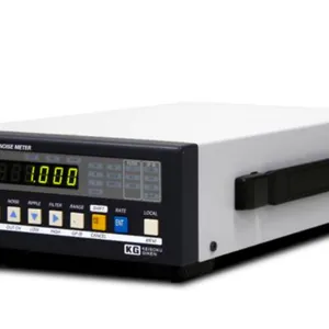 日本Keisoku RM-104——开关电源纹波噪声自动化测量的标杆之选