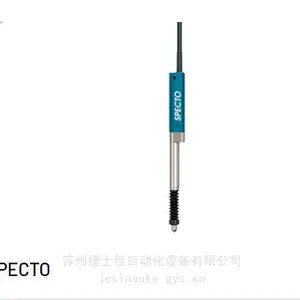 德国NUMERIK JENA公司 增量式位移传感器(测微计)测笔SPECTO METRO