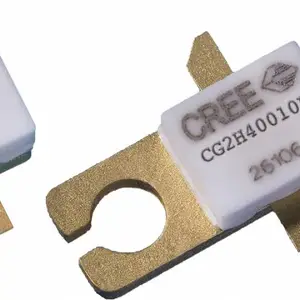 CGH27015F CREE 电子元器件 VHF~3GHz, 15W Peak Power