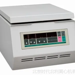 BY-320C型白洋低速离心机