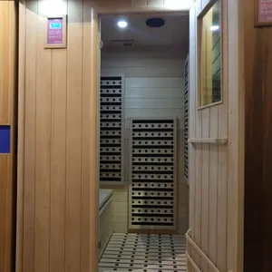 浙江家用汗蒸房定制包安装-KSD-T059 康舒达注册品牌