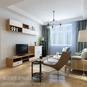 全屋定制厂家、武汉定制家具厂家、怡萧行15年定制经验、工厂直销