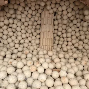 耐火球-高铝耐火球-耐火球厂家