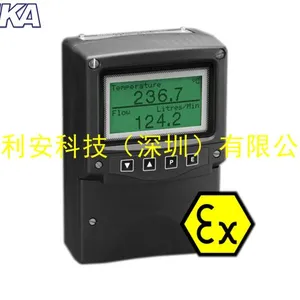 BEKA BA484DF-P现场总线显示器