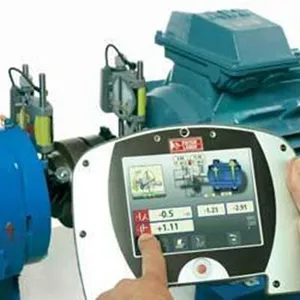 激光对中仪FIXTURLASER XA