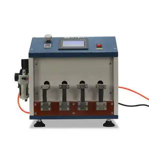 杰斯特仪器钢勾心疲劳试验机 GT-GKB46