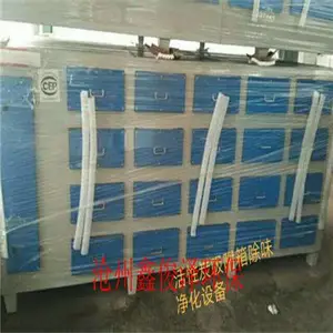 供应内蒙古地区光氧催化设备、废气处理设备,加分优惠,支持定制