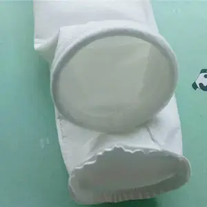 从而被阻留在除尘布袋表面-源泰环保除尘器