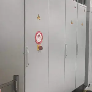 辰远CYL系列 汽车淋雨设备 汽车淋雨试验室 淋雨环境检测设备 淋雨设备间