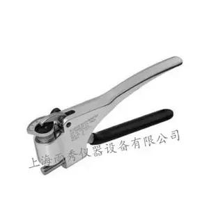供应上海W-20B铝管硬度计 钳式硬度计 铝合金韦氏硬度计