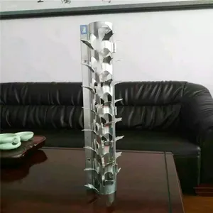 管道防爬刺钉各种尺寸 ***质量