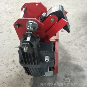 ����Һѹ������Ш�й��� �г��������װ�� �Ķ��·�����Ш YFX-550/80