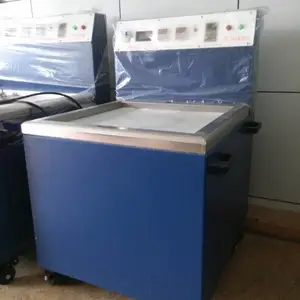 供应磁力抛光机|苏州大越精密机械车加工零件去毛刺机