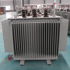 ȫ��ȫͭ�ֻ�10KV��S11-800KVA��ѹ���ͽ�ʽ�۸�ʵ��-�����㰲Դ��������