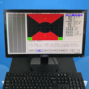 (厂家直供)便携式FET-9HS涡流探伤仪